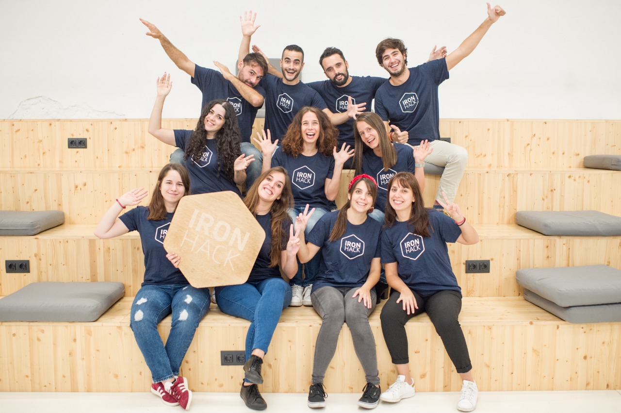 Ironhack: São Paulo ganha primeira turma noturna para formação de desenvolvedores