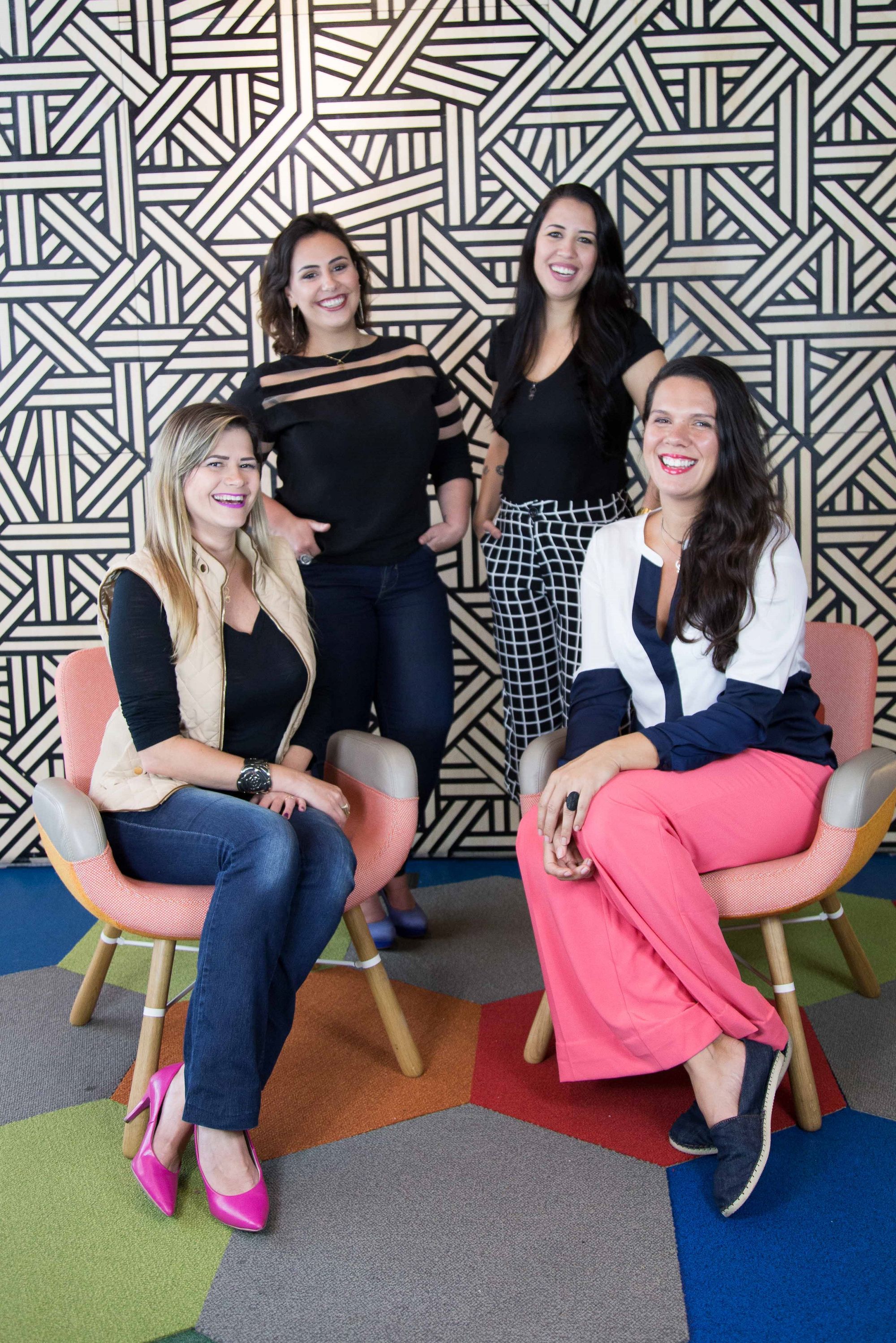 B2Mamy lança financiamento coletivo para espaço colaborativo para mães empreendedoras
