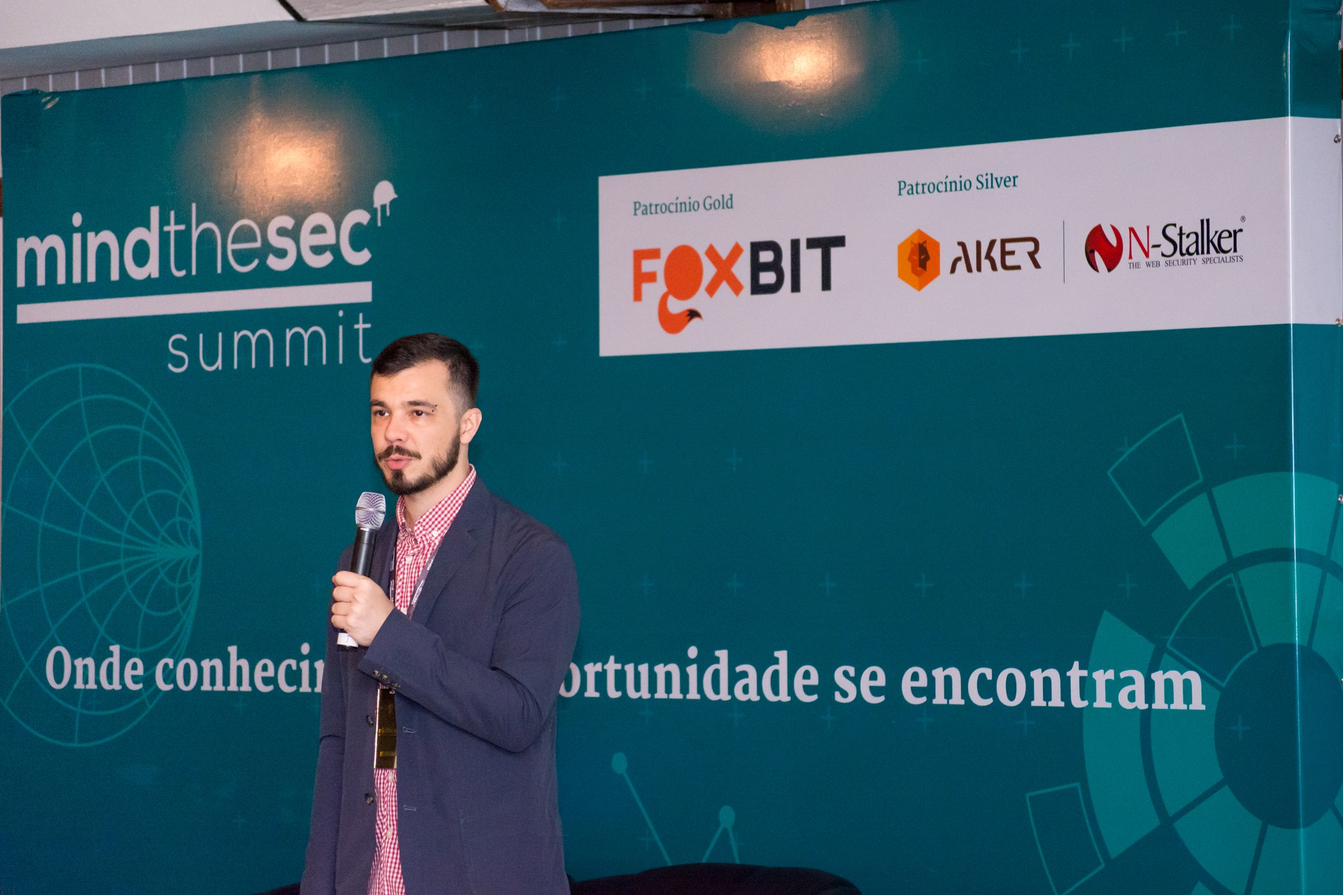 Gestores de principais empresas gaúchas se reúnem em Porto Alegre para discutir segurança digital