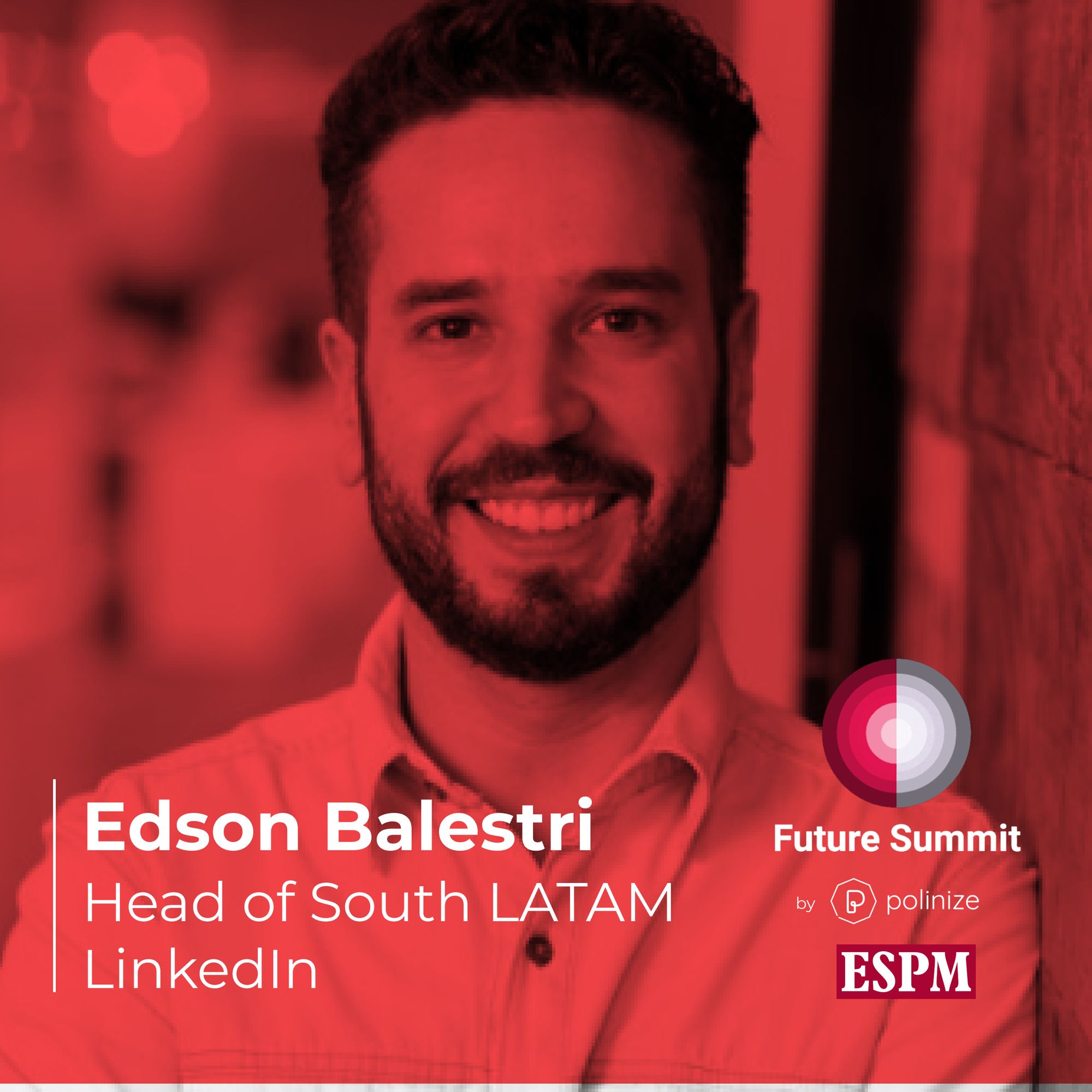 Future Summit convida LinkedIn para dar dicas a estudantes que estão entrando no mercado