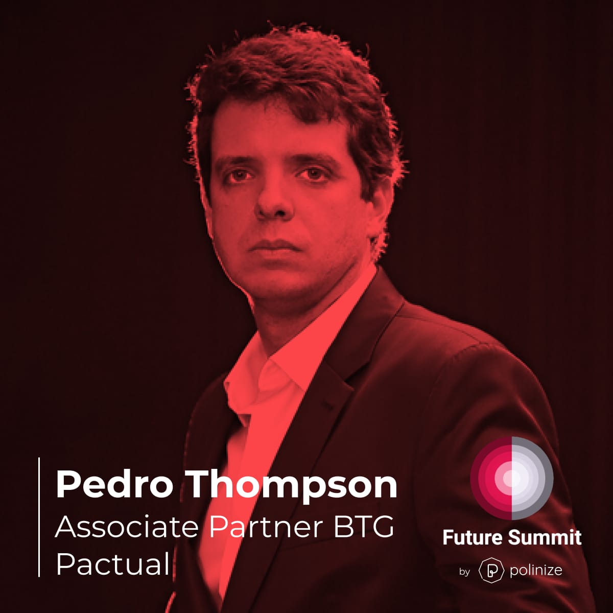 Future Summit discute tendências do mercado financeiro em painel com o BTG Pactual