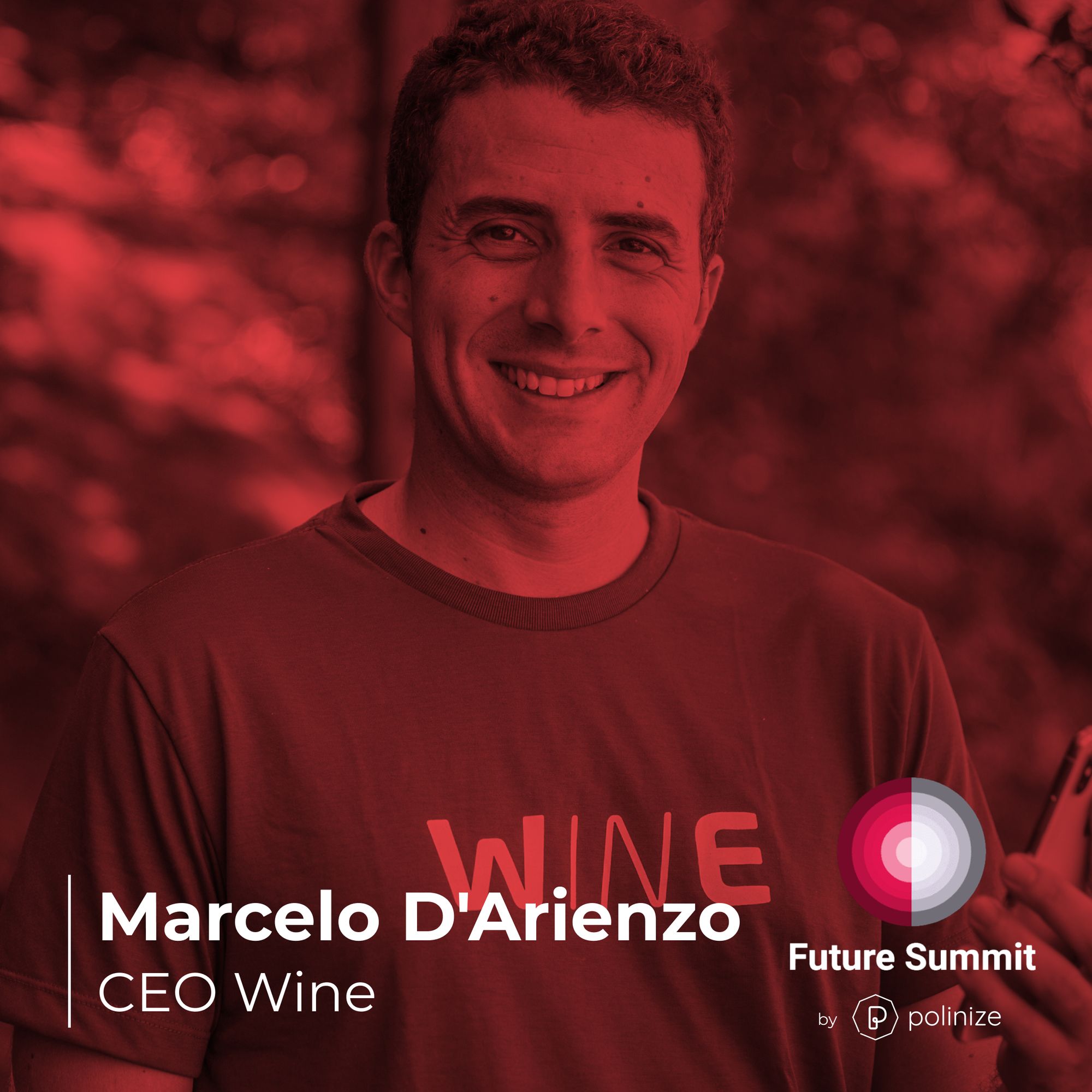 Wine é exemplo de sucesso na área do varejo no Future Summit 2019