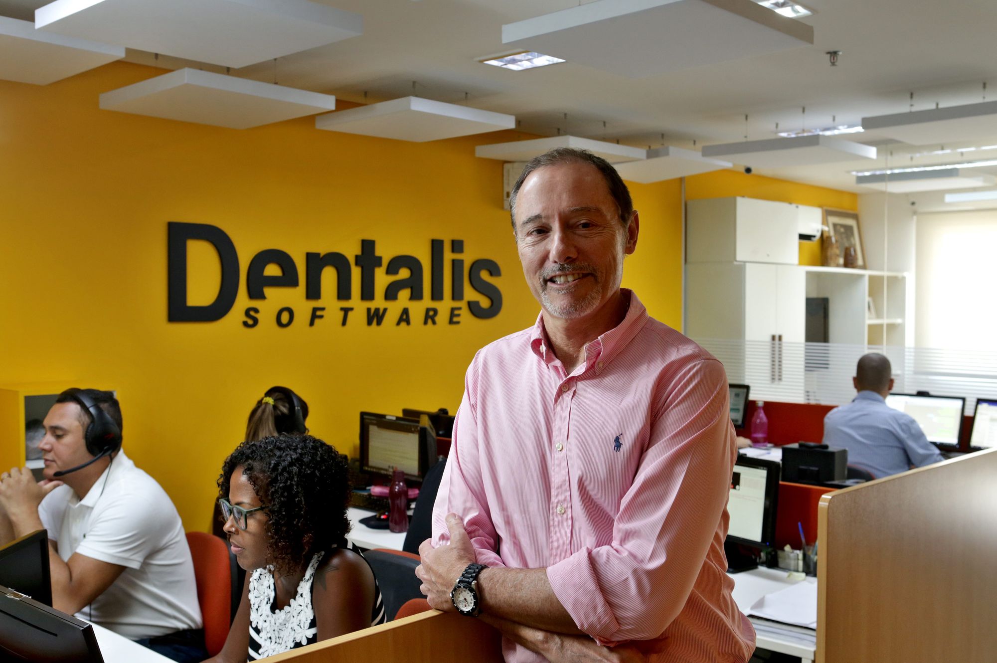 Clínicas odontológicas atendidas pela Dentalis Software transacionam mais de R$7 milhões em pagamentos durante a pandemia