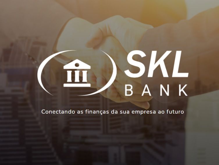 Grupo Skill lança SKL Bank