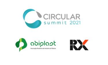 ABIPLAST e Reed Exhibitions anunciam a 1ª edição do Circular Summit