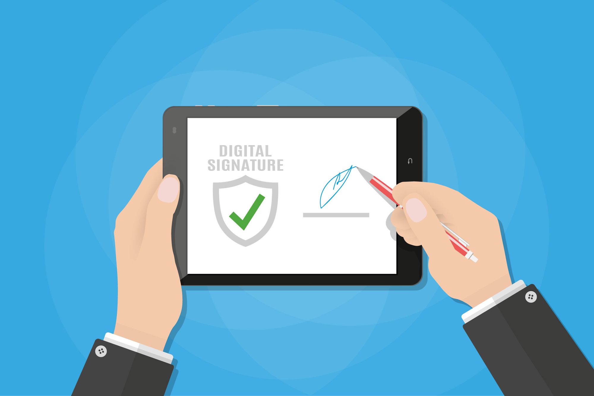 Assinatura digital: validade jurídica, aplicações e benefícios