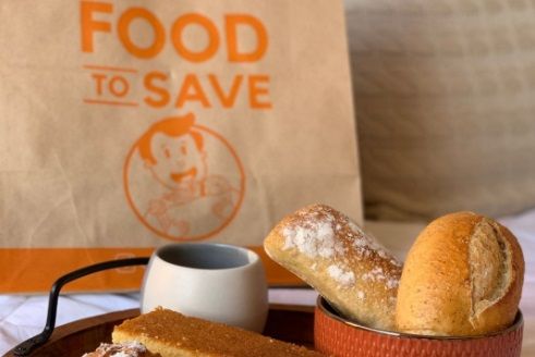 Food To Save evita o desperdício de mais de 10 toneladas de alimentos com resgate de excedentes de produção