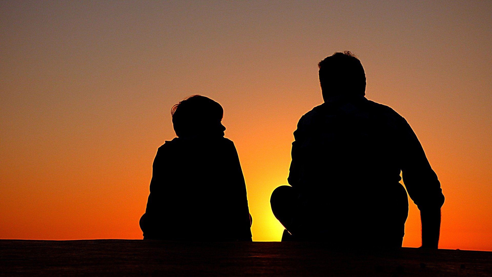 O relacionamento entre pais e filhos e suas implicações na saúde mental