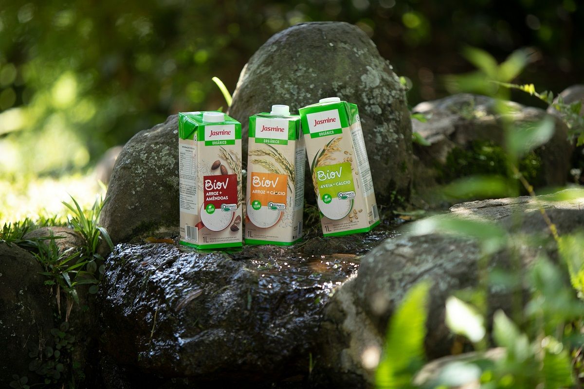 Bebida vegetal orgânica: uma opção duplamente benéfica para saúde do consumidor e sustentabilidade do meio ambiente