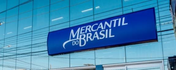 Banco Mercantil do Brasil tem nota elevada em dois graus pela Fitch Ratings