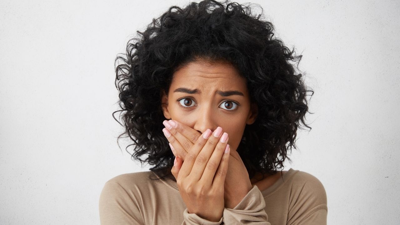1° de abril - Dia da Mentira: conheça os principais mitos sobre mau hálito