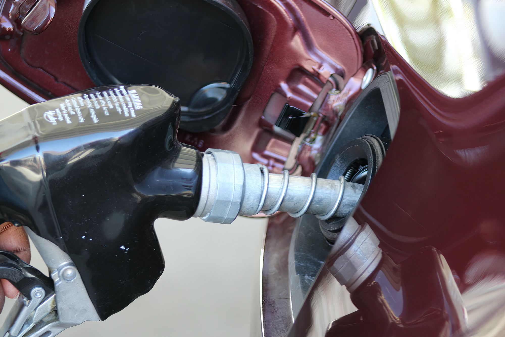Gasolina - o que fazer se o consumo do seu carro aumentar