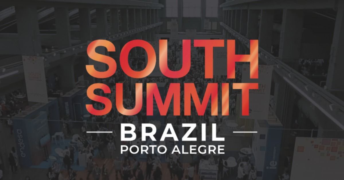 TM3 Capital confirma participação no South Summit Brasil