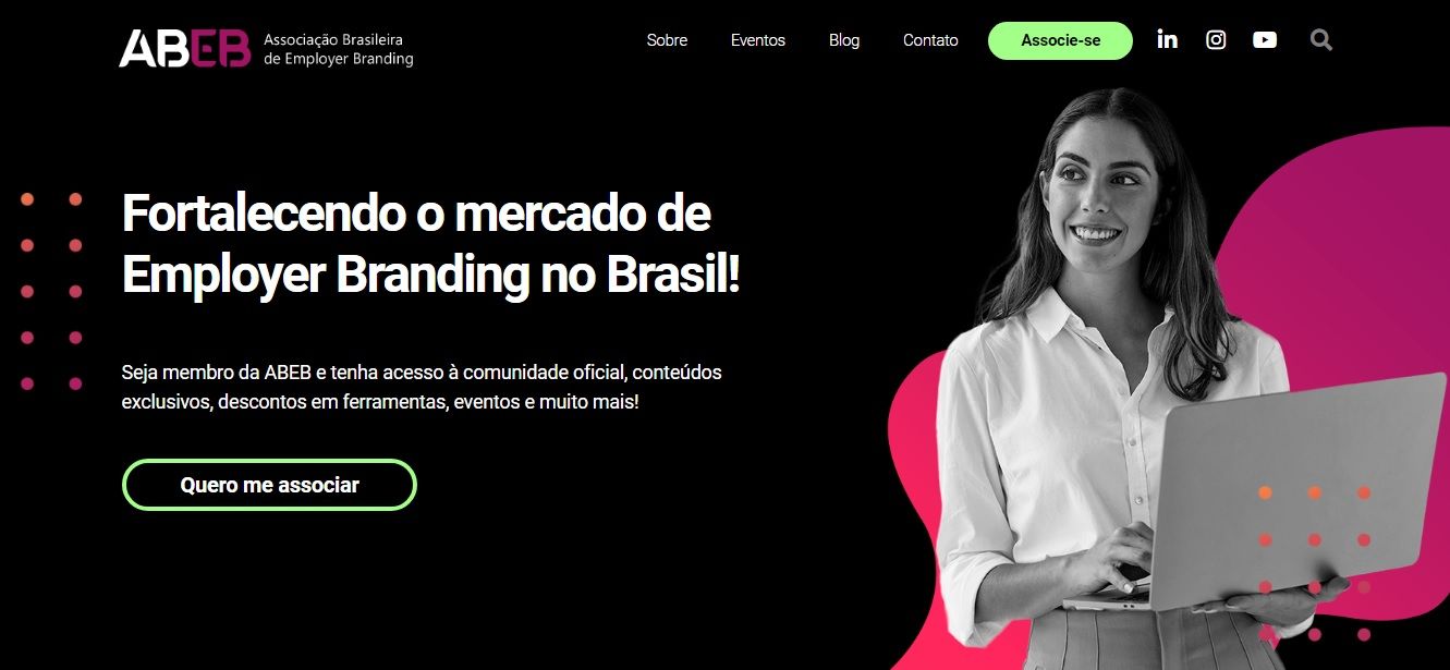 Para acelerar o desenvolvimento do mercado, empresas se unem para criar a Associação Brasileira de Employer Branding