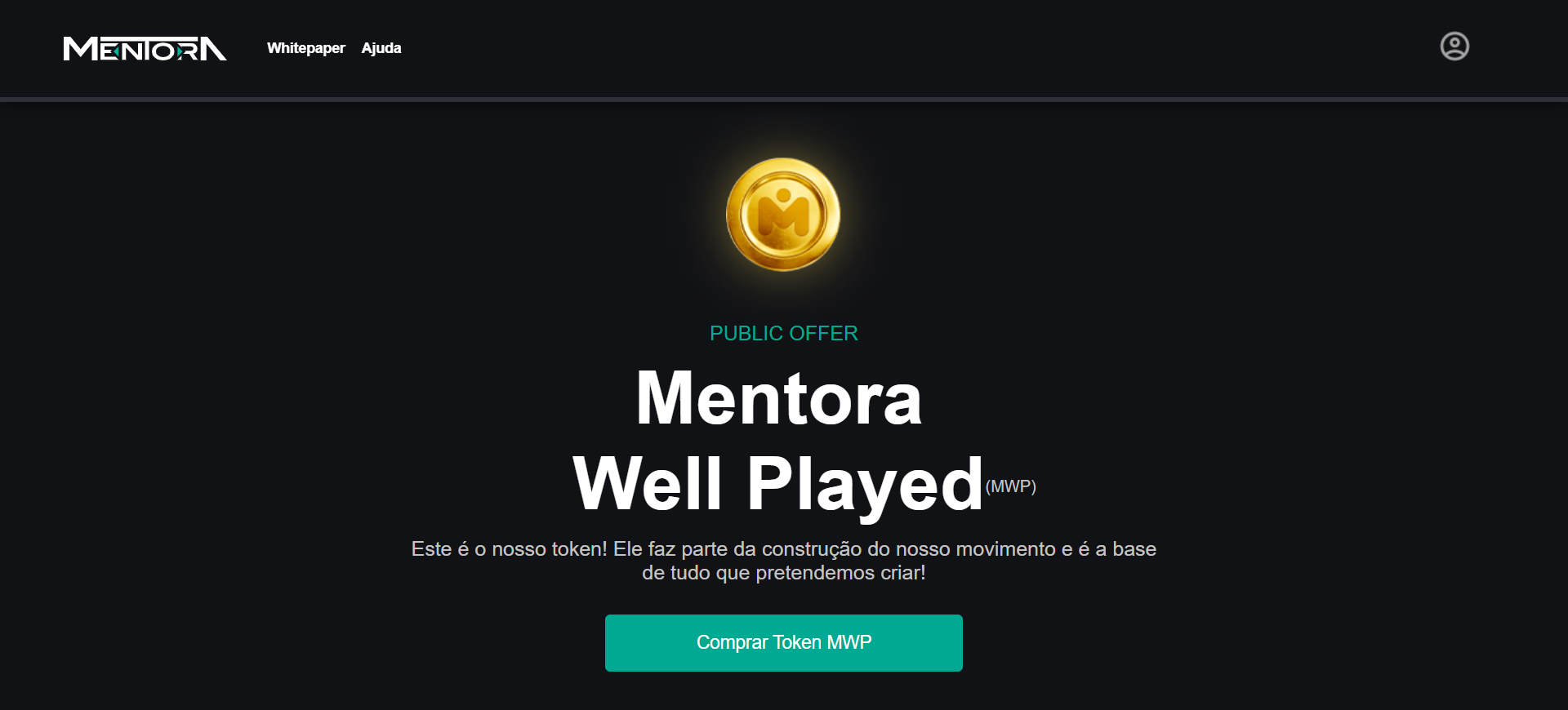 Mentora é comunidade blockchain gamer inédita no Brasil
