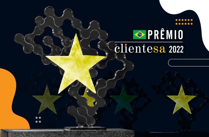 Em parceria com a YDUQS, NEO conquista Prêmio ClienteSA 2022