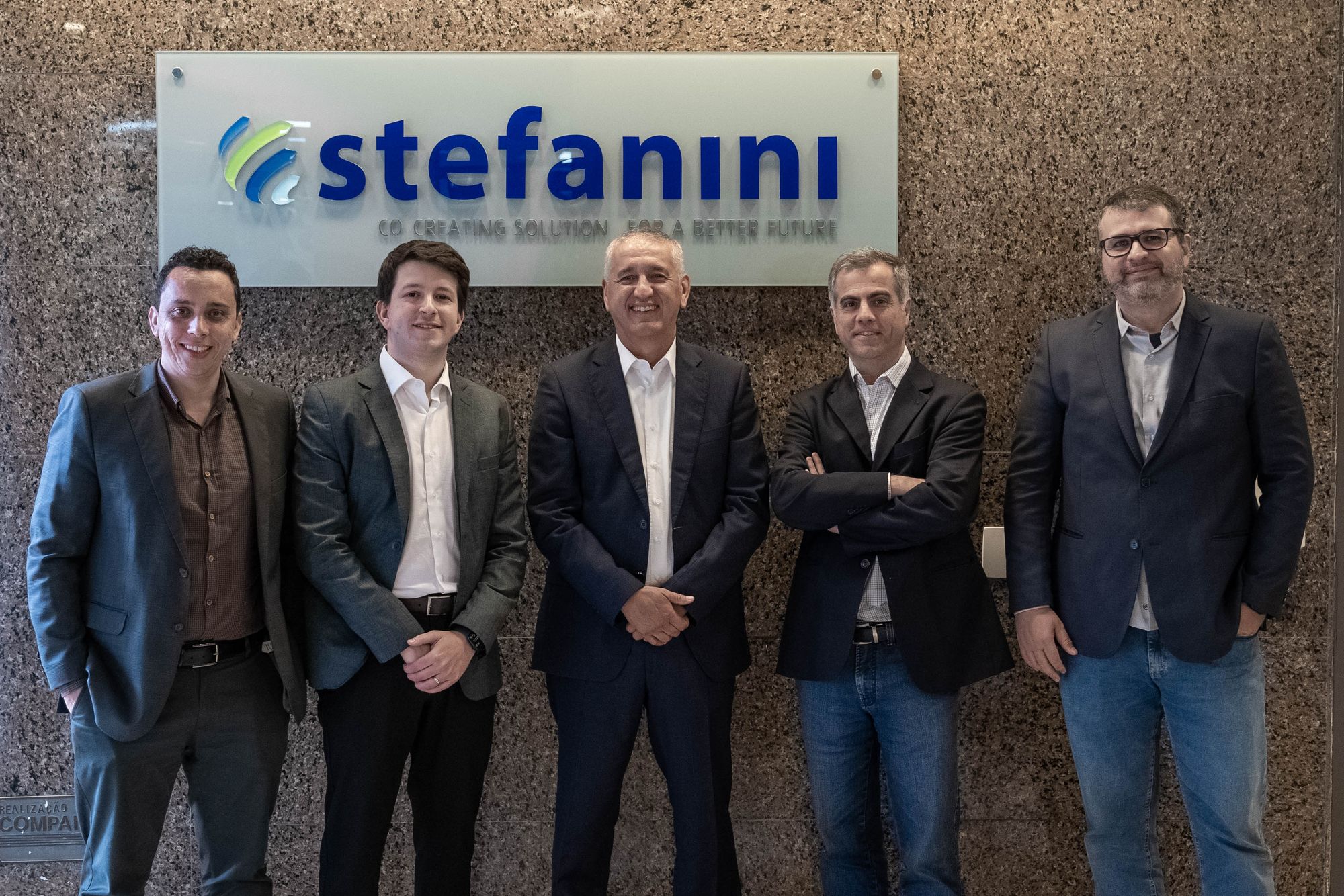 Grupo Stefanini adquire NewM e amplia ofertas para o mercado de consórcio