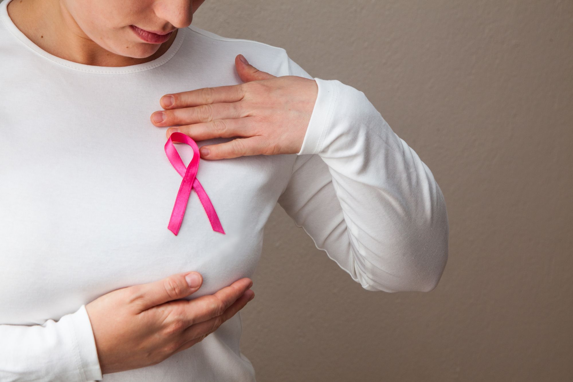 Trilogia da saúde permeia antes, durante e depois do câncer de mama
