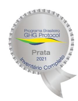 Simpress é o mais novo membro do Programa Brasileiro GHG Protocol com qualificação Selo Prata, compensando suas emissões de GEE