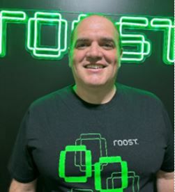 Roost reforça a atuação no mercado privado com contratação de Antônio Lopes como diretor comercial