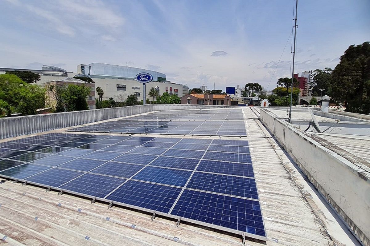 Energia solar: por que é tão importante para as empresas?