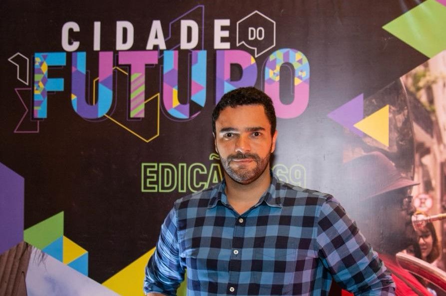 Festival Cidade do Futuro reúne  11 mil pessoas em mais de 300 horas de conteúdo no centro histórico de São Paulo