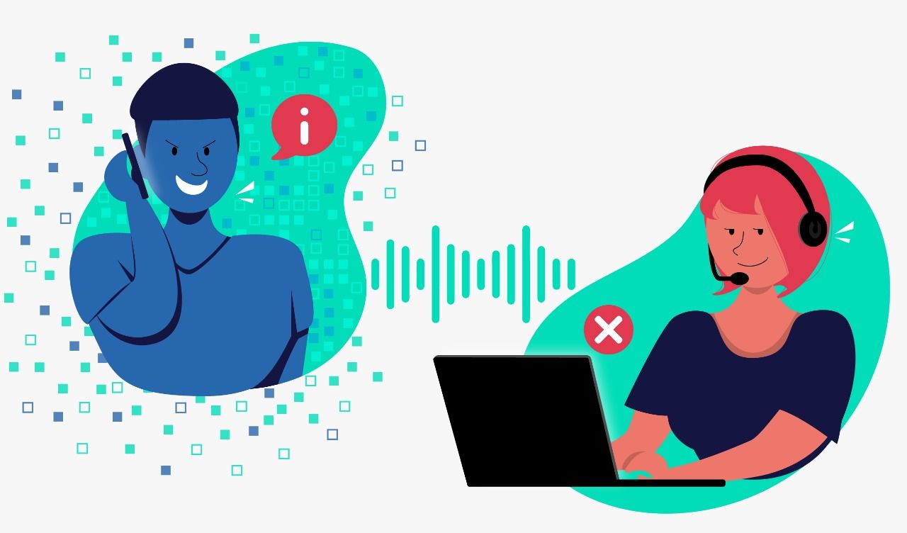 Fraudes nos seguros: 3 dicas de prevenção utilizando a biometria de voz