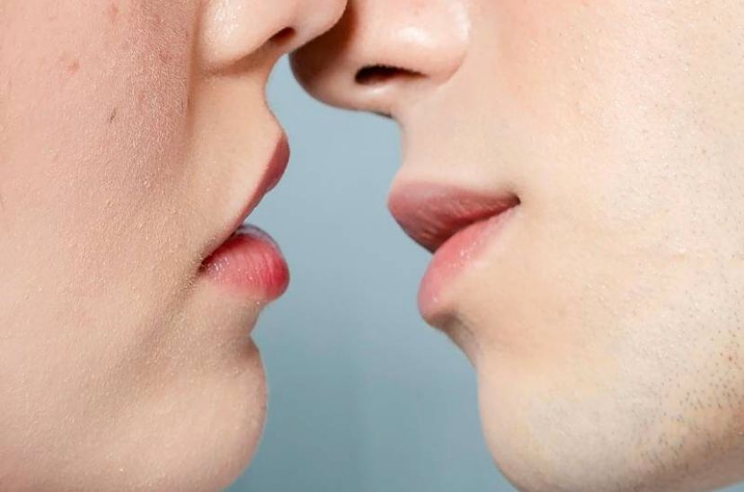 Você tem deixado de beijar por causa do hálito?