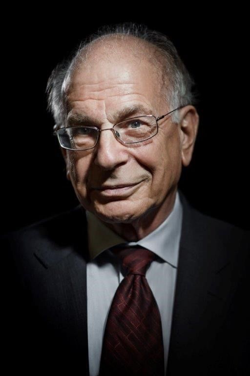 Daniel Kahneman confirma  participação no Febraban Tech 2023