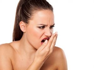 Existe tratamento caseiro que ajude a melhorar o hálito?