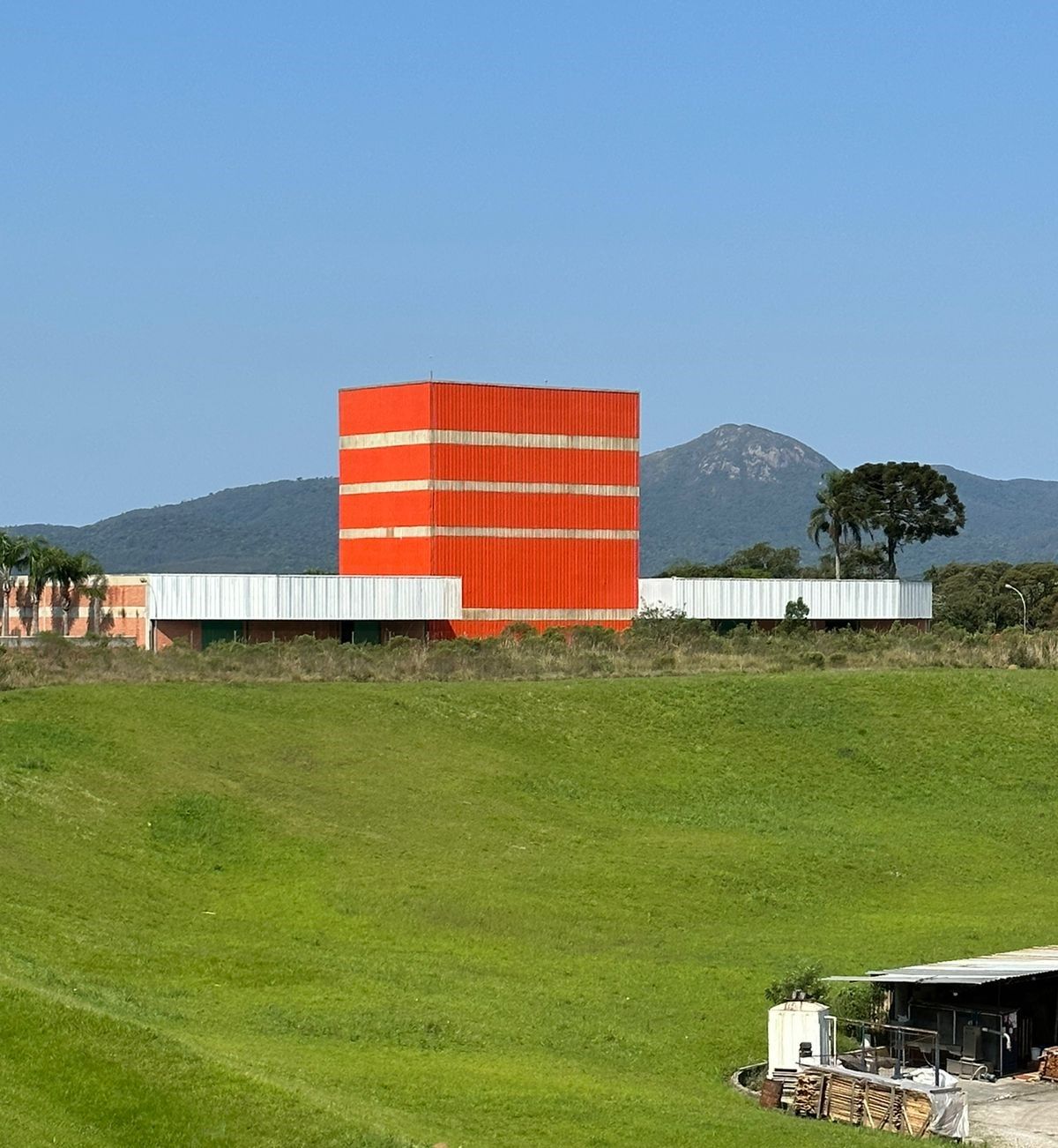 Com investimento de mais de R$ 15 milhões, Agronutri inaugura parque industrial em Quatro Barras, no Paraná