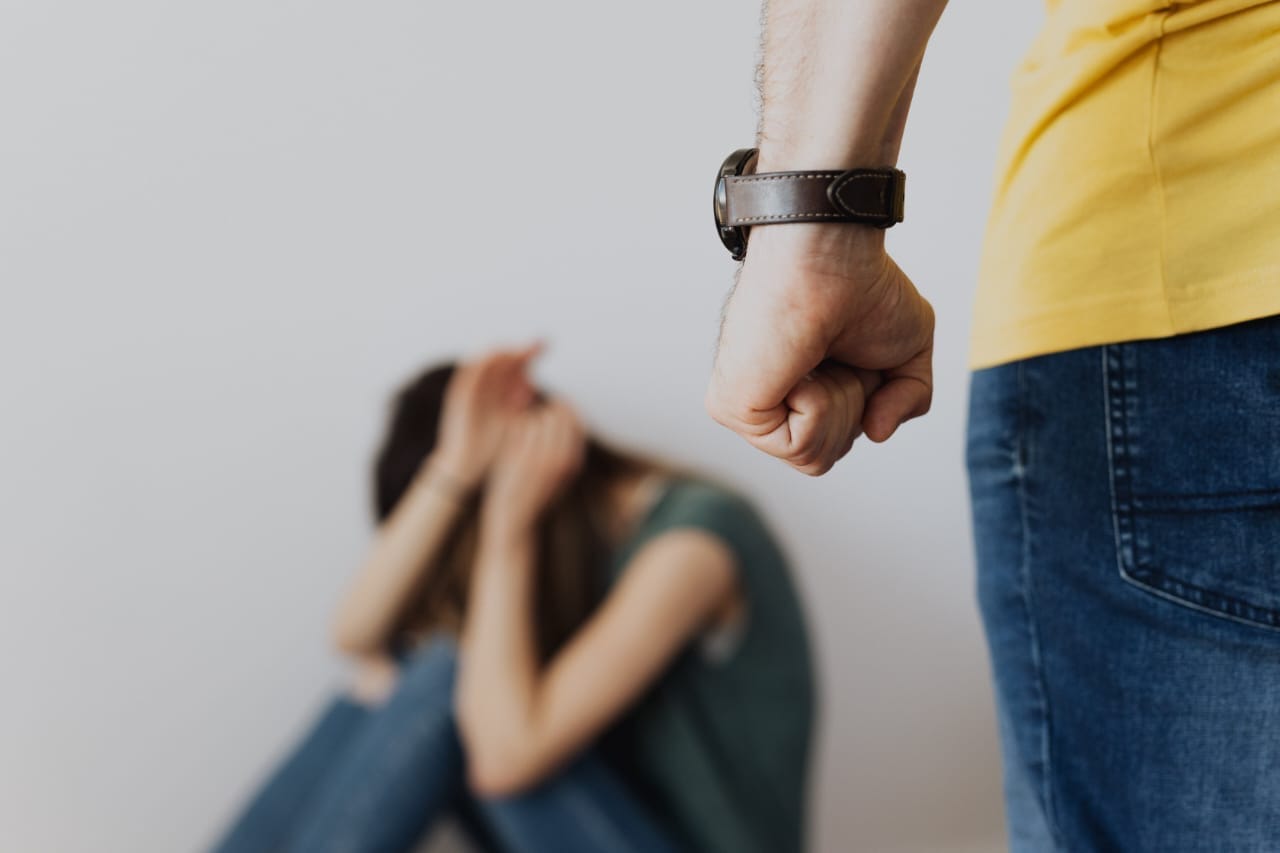 Nova lei garante guarda unilateral em caso de violência familiar