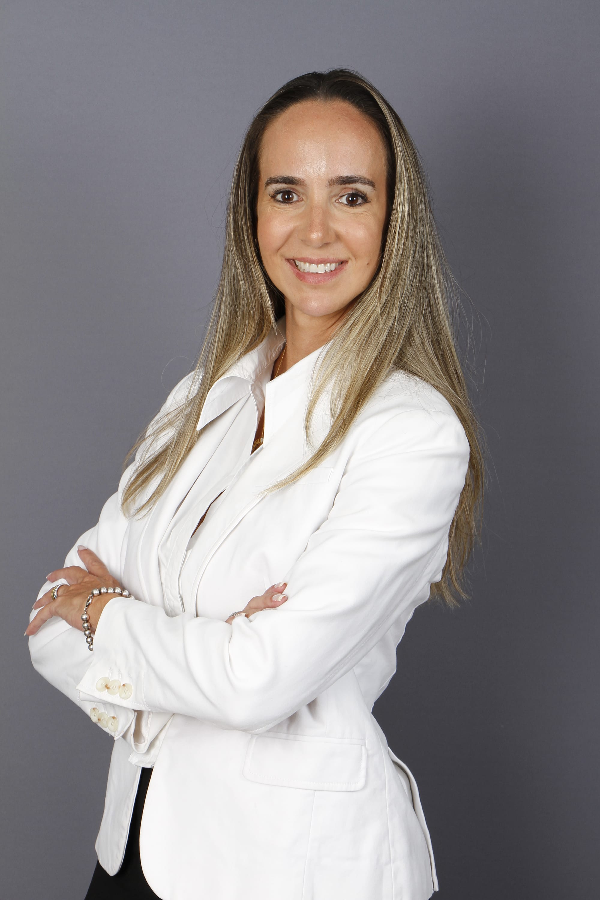Fabiana Esteves é a nova Diretora Comercial da Simpress em São Paulo