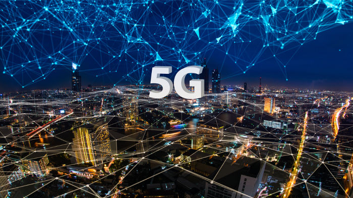 Ericsson apresenta rede privativa 5G no Interconnected 2024 com demonstrações aplicadas a diversos segmentos da indústria