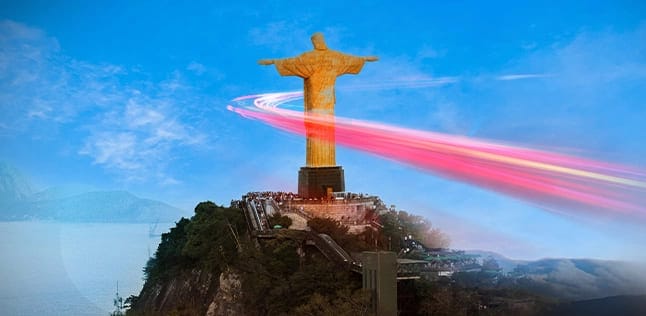 Rio de Janeiro é destino final da etapa Brasil da “Trend Micro World Tour Risk to Resilience”