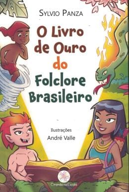 Dia do Folclore: 4 livros para celebrar a cultura popular brasileira