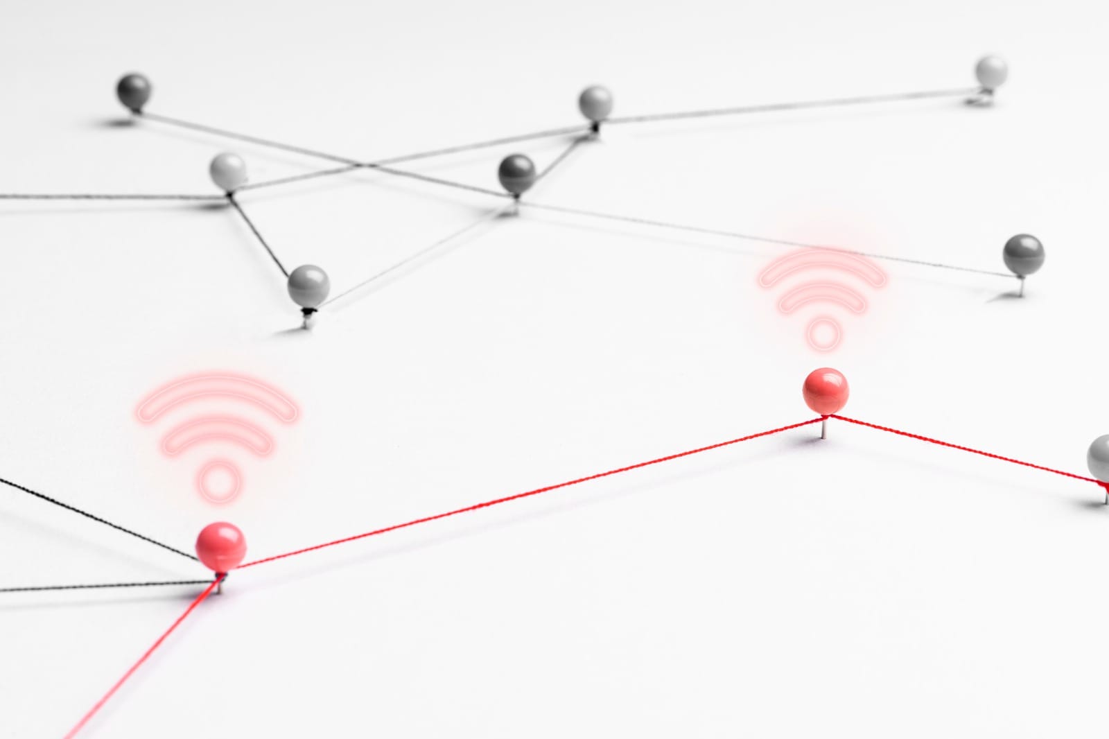 Parceria entre NIC.br, IX CDE e BR Digital amplia integração entre redes do Brasil e Paraguai