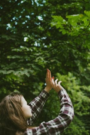 Natureza e Saúde Mental: Um Refúgio Terapêutico