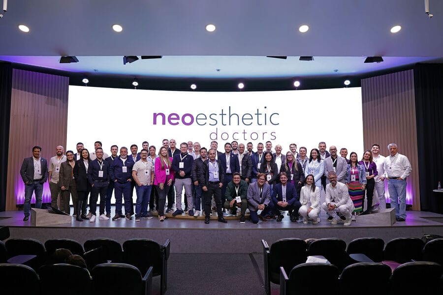 Neodent lança comunidade exclusiva para profissionais de odontologia estética