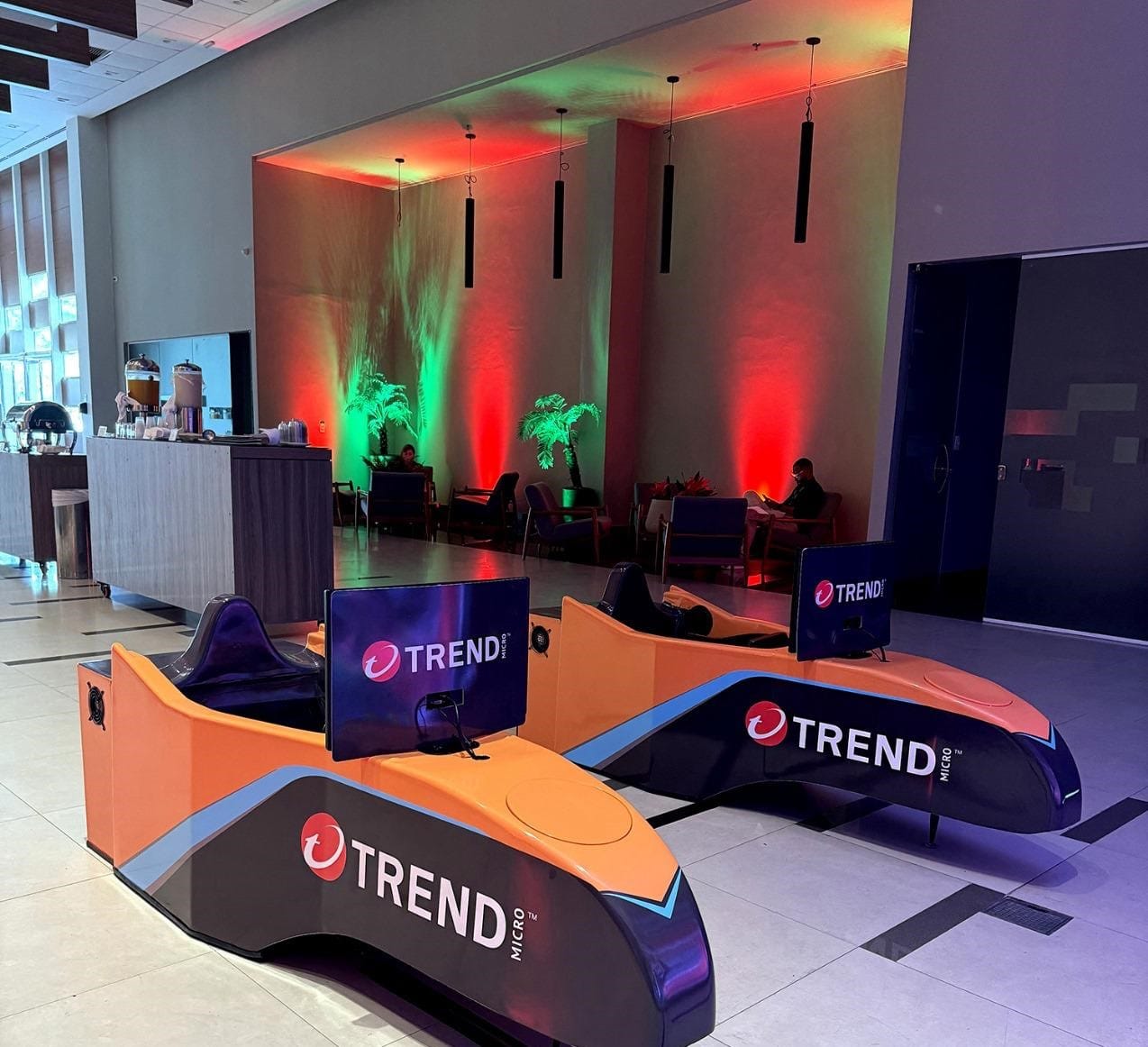 Trend Micro participa da Conferência Gartner CIO & IT Executive 2024, principal evento do ano para líderes de TI