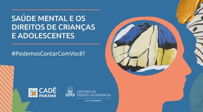 Saúde mental: é na infância que ela começa